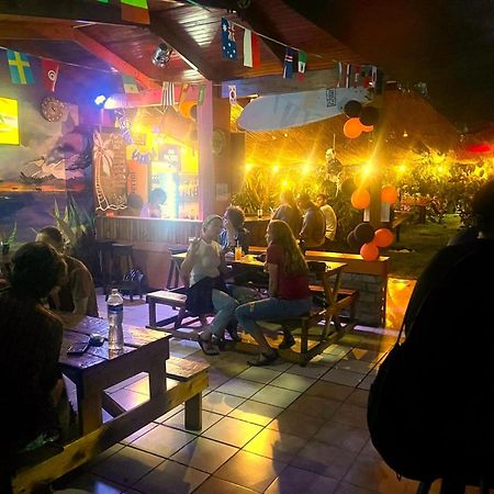 Costa Rica Backpackers Hostel San Jose  Exterior foto