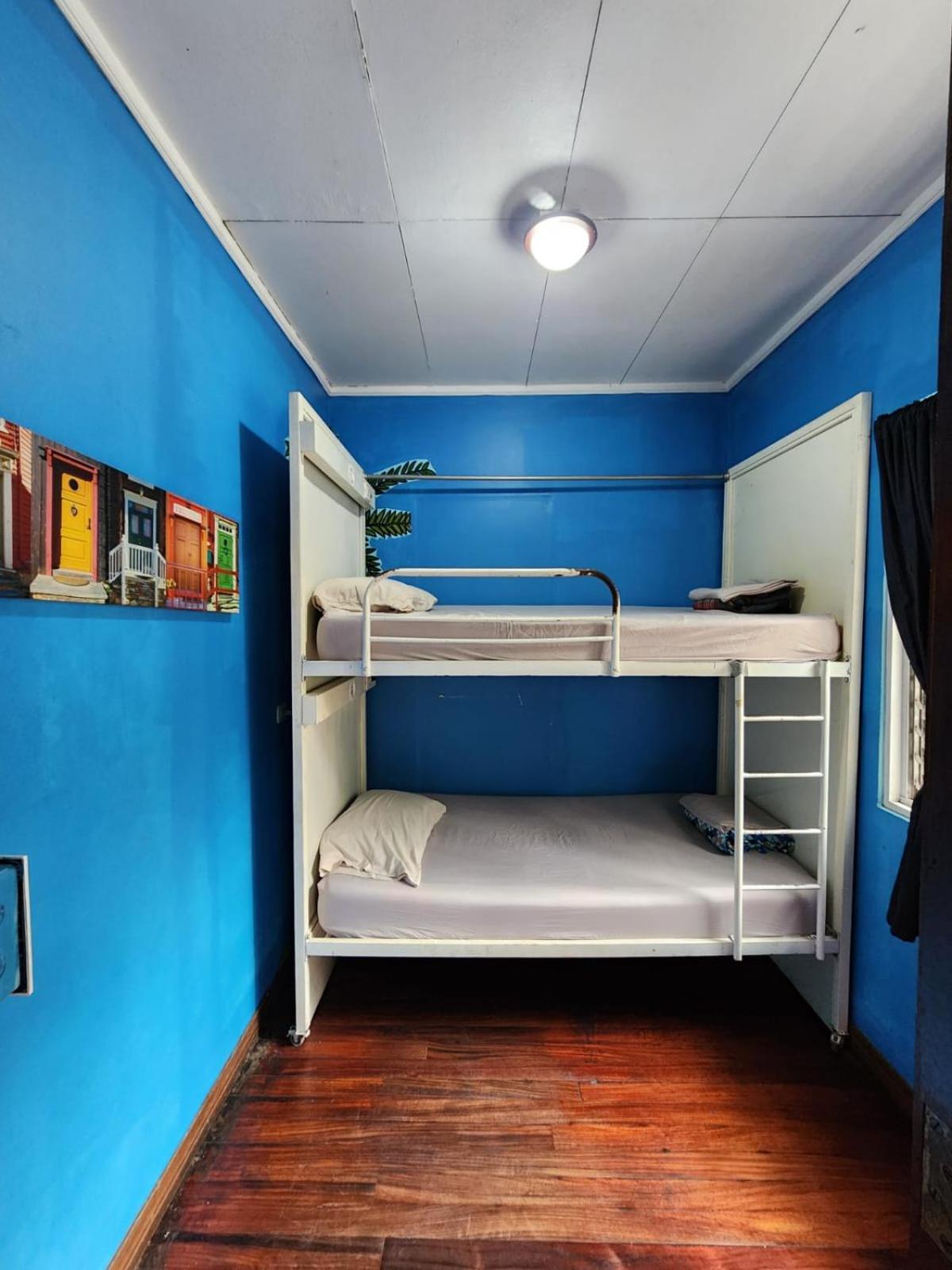 Costa Rica Backpackers Hostel San Jose  Cameră foto