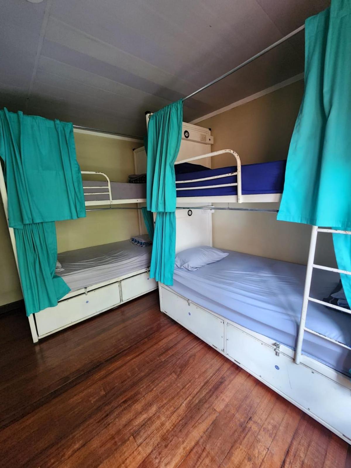Costa Rica Backpackers Hostel San Jose  Cameră foto