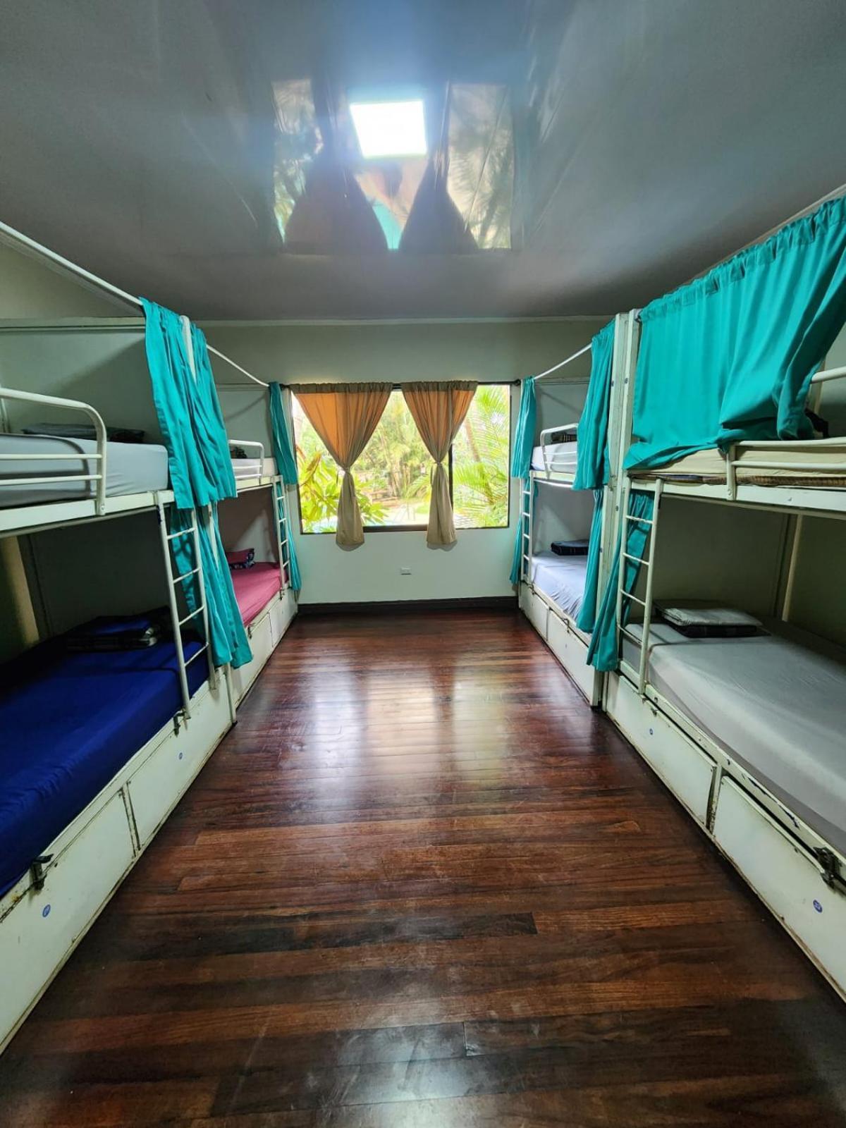 Costa Rica Backpackers Hostel San Jose  Exterior foto