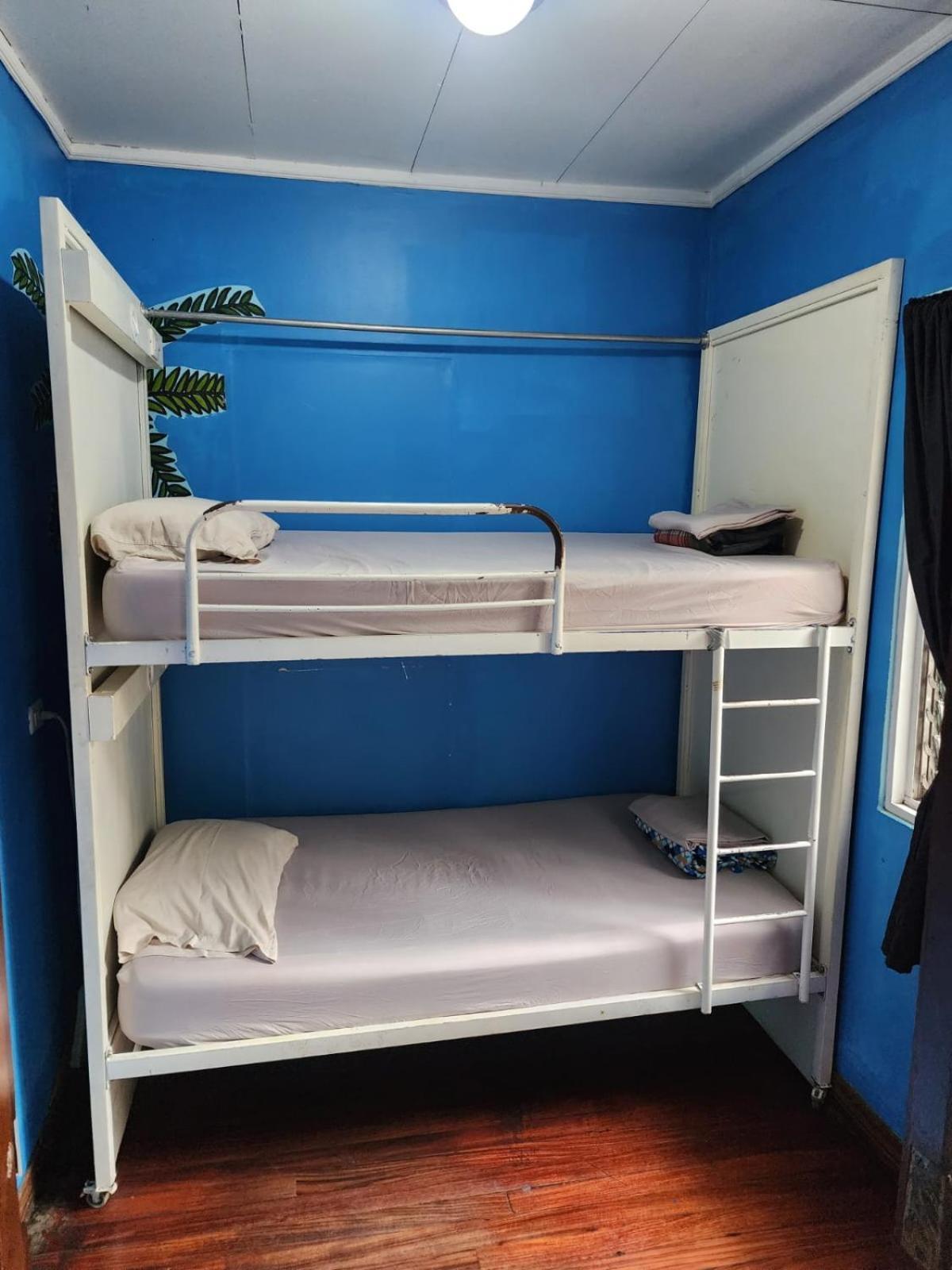 Costa Rica Backpackers Hostel San Jose  Cameră foto