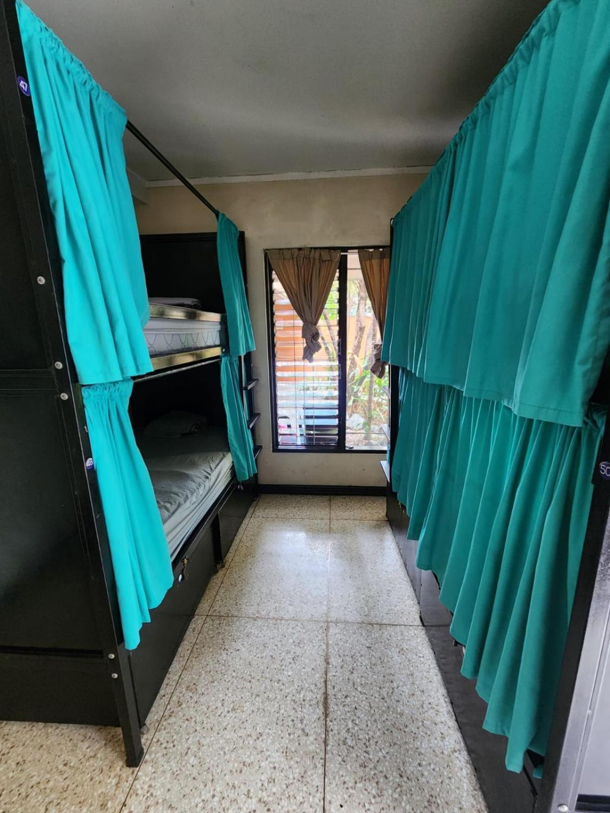 Costa Rica Backpackers Hostel San Jose  Cameră foto