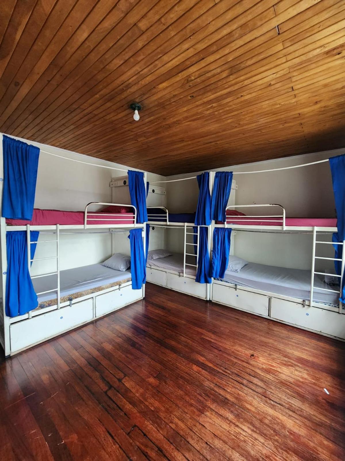 Costa Rica Backpackers Hostel San Jose  Cameră foto